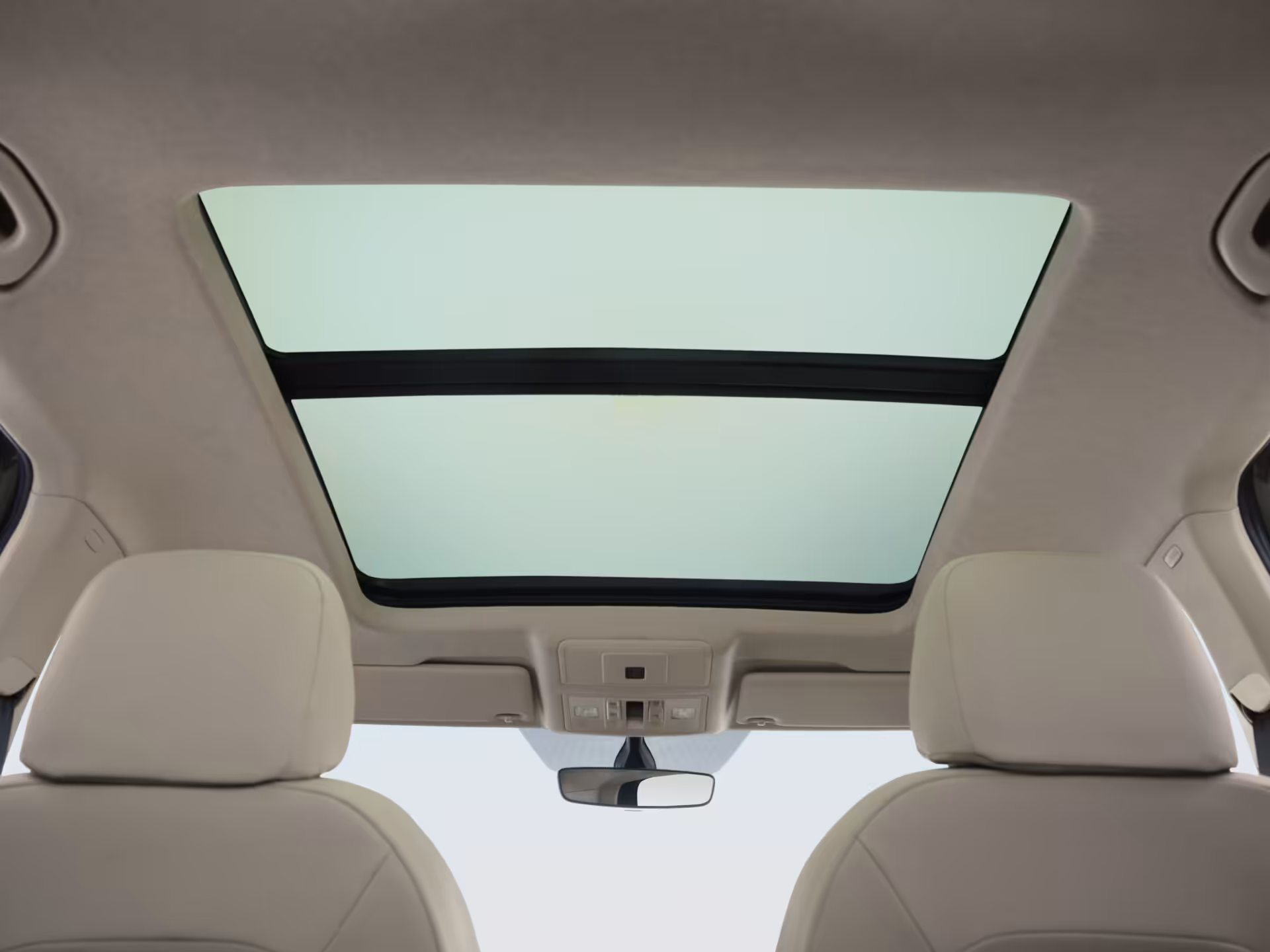 Interior Comfort