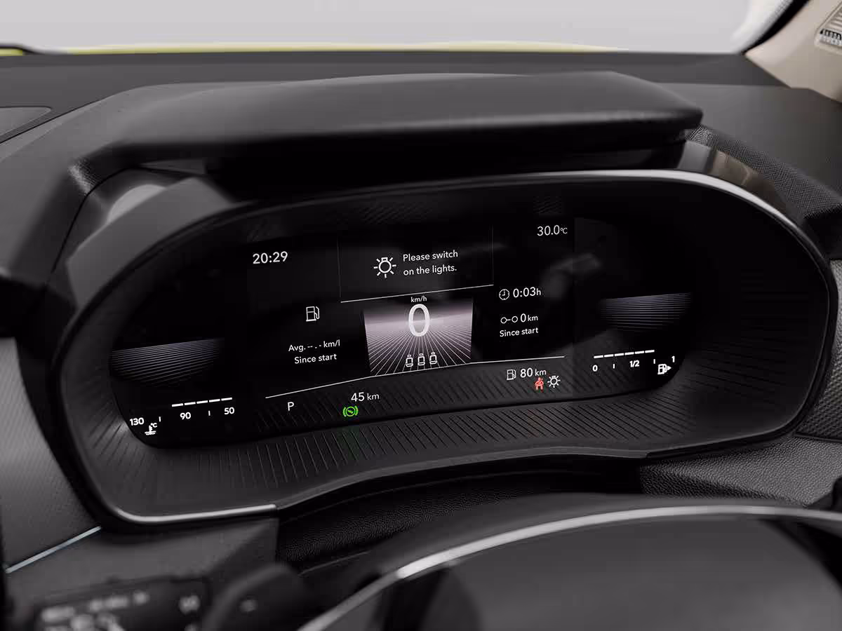 Smart Technology