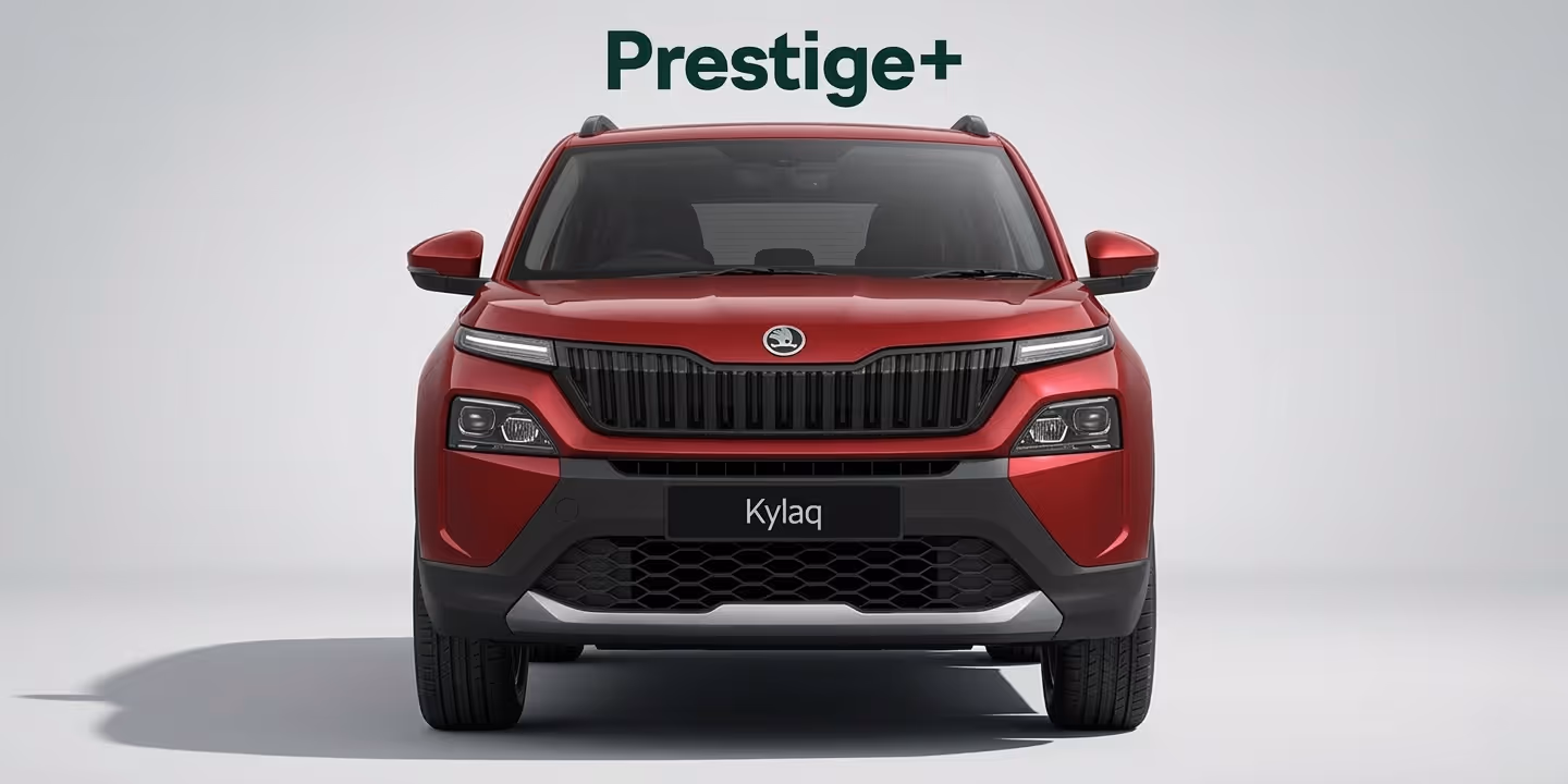 Prestige+