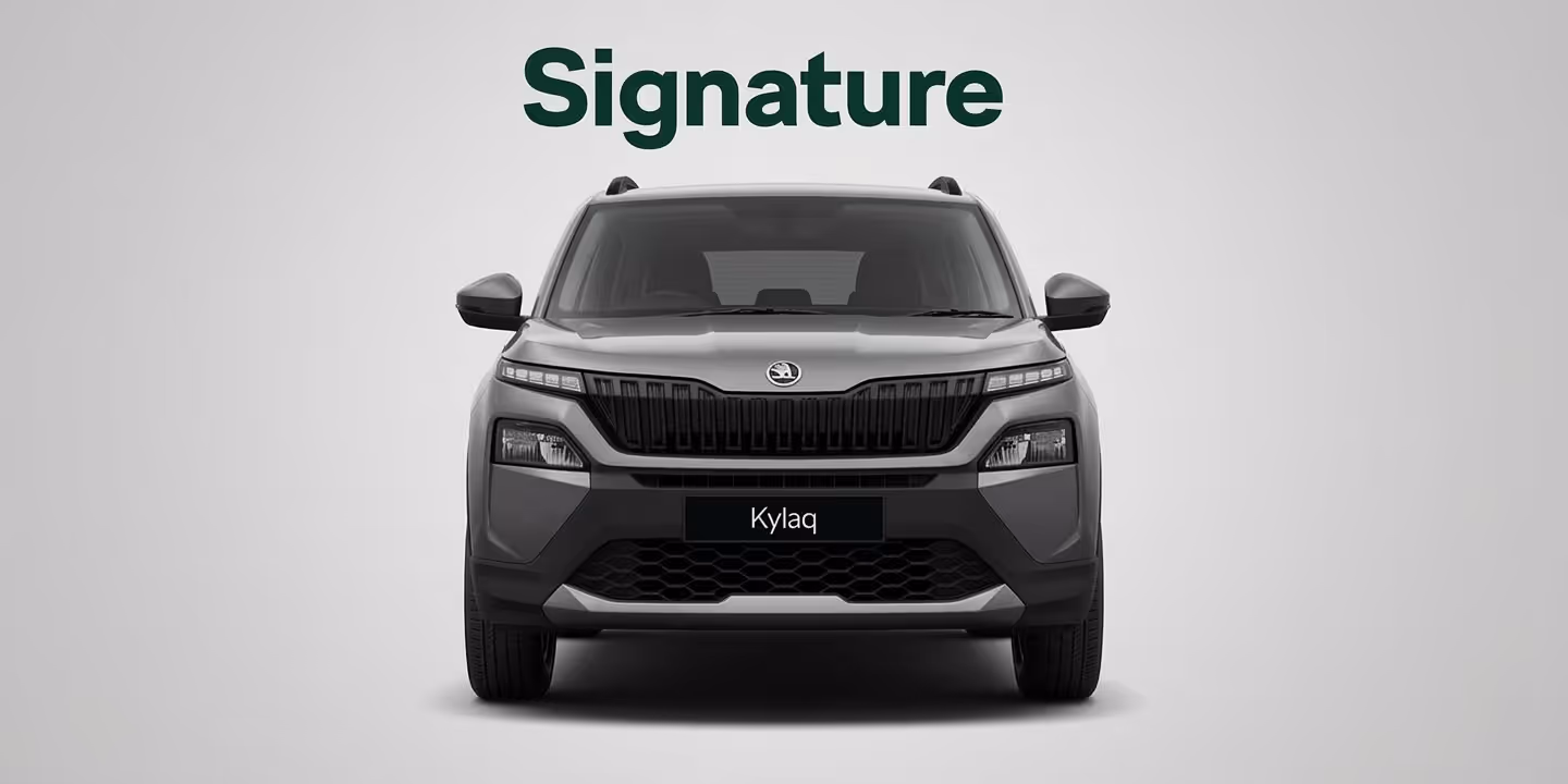 Signature