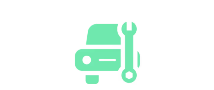 Genuine Spare Parts