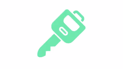 Key Replacement