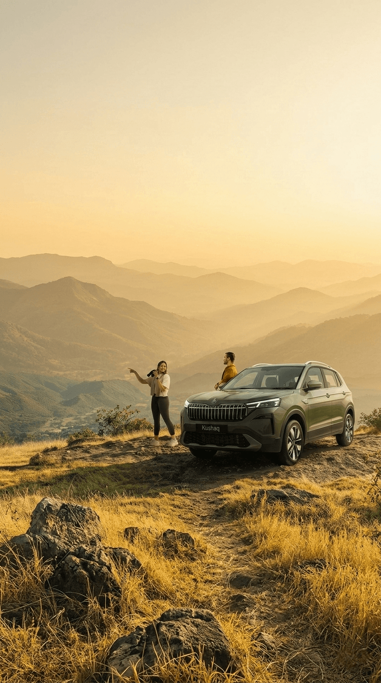 Skoda Road Side Assistance