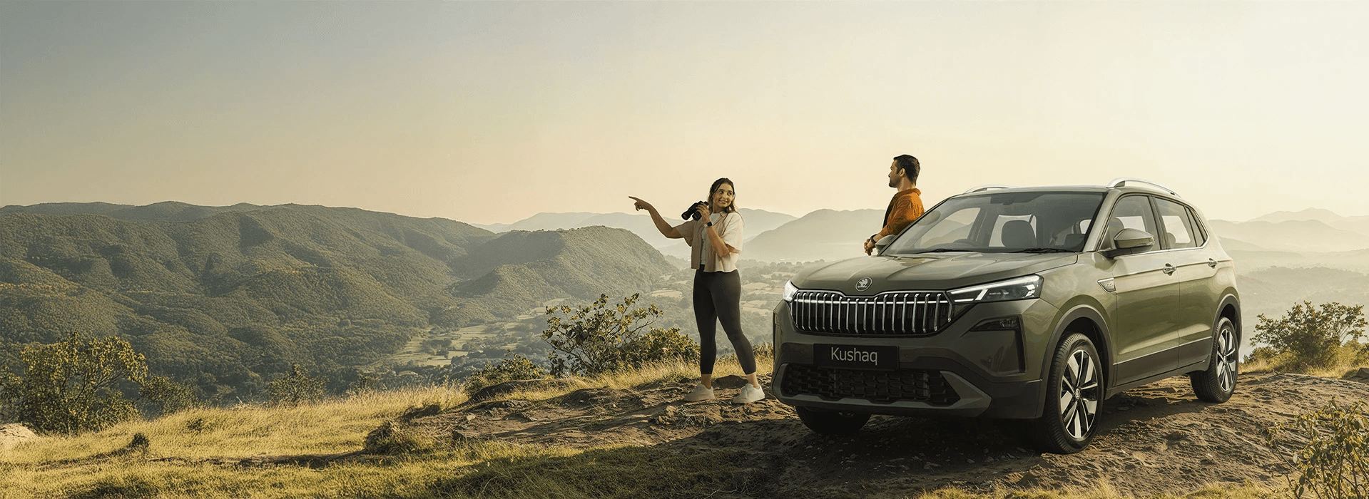 Škoda Road Side Assistance