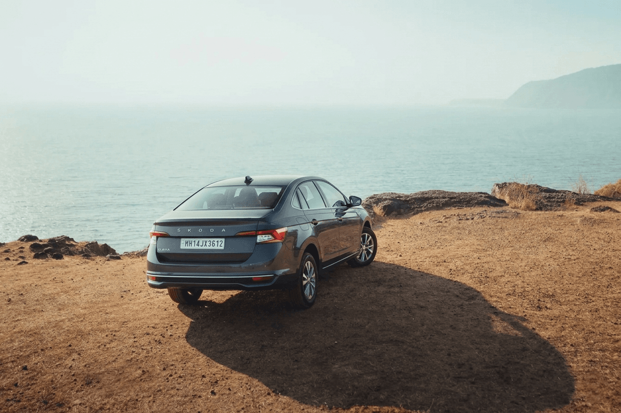 Slavia Carbon Steel Day 1