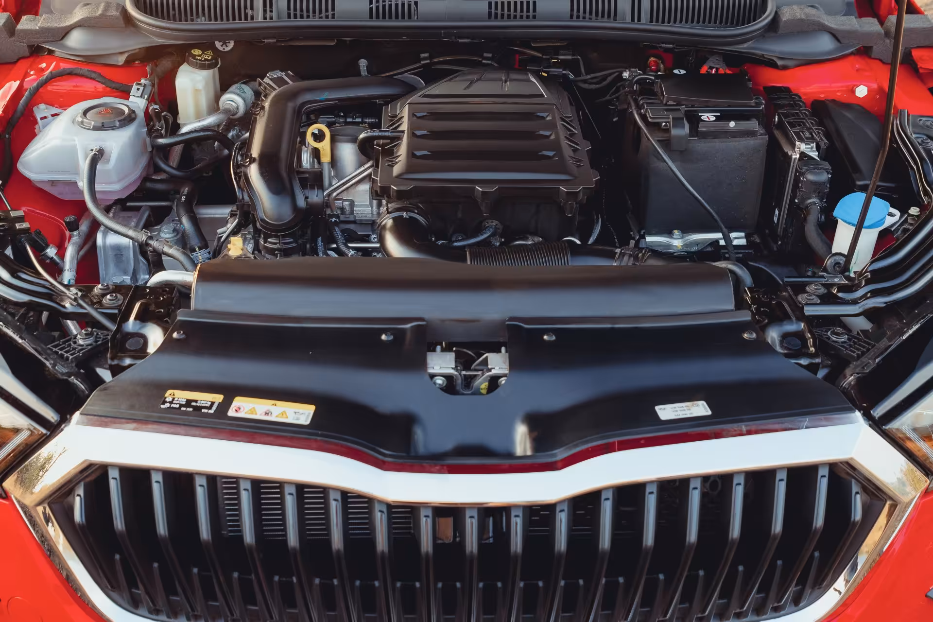TSI Power