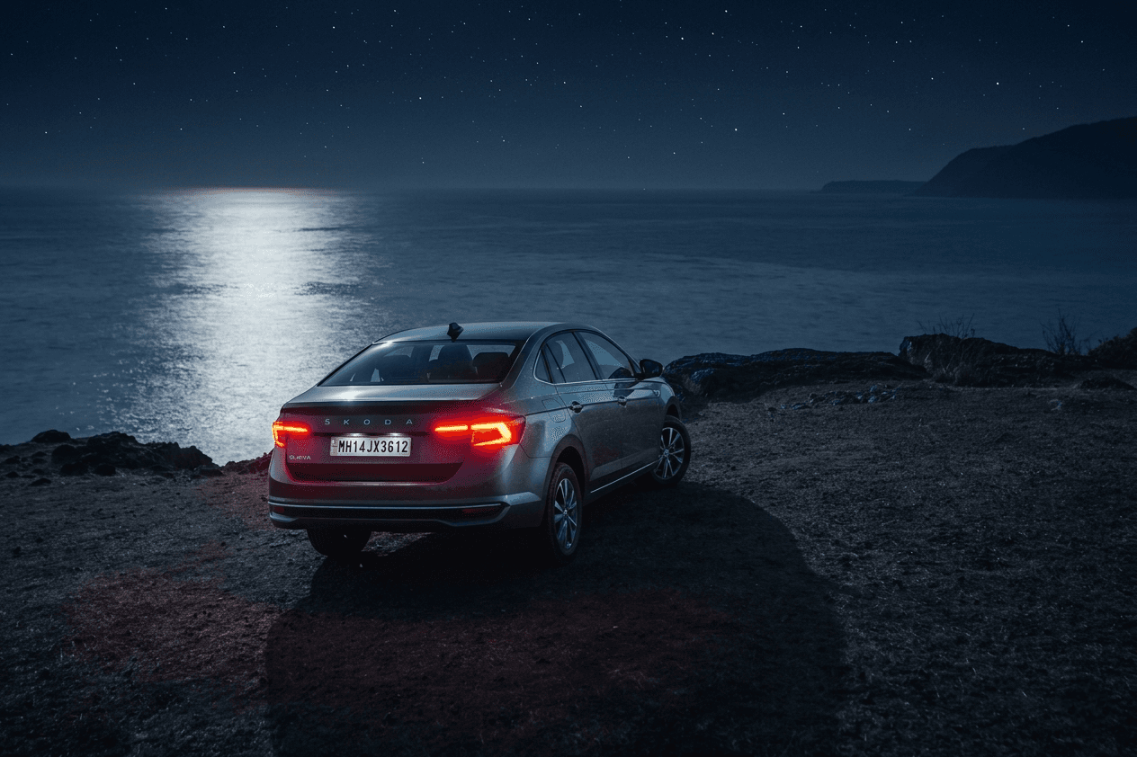 Slavia Carbon Steel Night 1