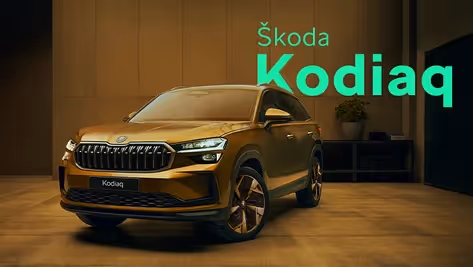 KODIAQ