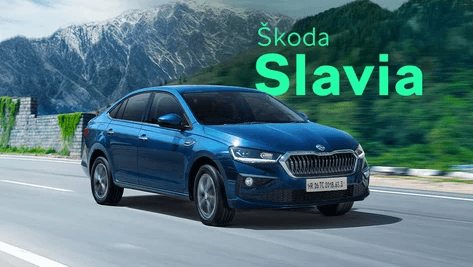 SLAVIA